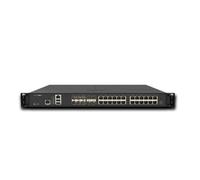 SonicWall NSa 3800 Secure Upgrade Plus Advanced Edition 2 year firewall [hardwar