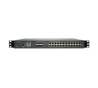 SonicWall NSA 4700 firewall [hardware] 18 Gbit/s (SonicWall Gen 7 NSa Series 470