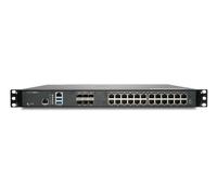SonicWall NSA 4700 HA High Availability Appliance (02-SSC-8986) Nuovo