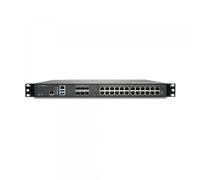 SonicWall NSA 4700 Secure Upgrade Plus Advanced Edition (02-SSC-9552) Nuovo