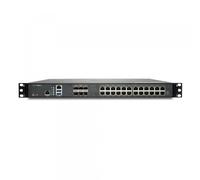 SonicWall NSA 4700 TotalSecure Advanced Edition inkl. NSA 4700 Appliance (02-SSC-9564) Nuovo