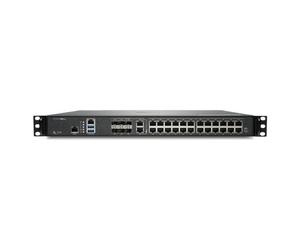 SonicWall NSA 5700 firewall [hardware] 1U 28 Gbit/s (SonicWall NSa 5700 - Appare