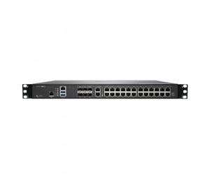 SonicWall NSA 5700 HA High Availability Appliance (02-SSC-1715) Nuovo