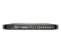 SonicWall NSA 6700 Network Security Appliance (02-SSC-4332)