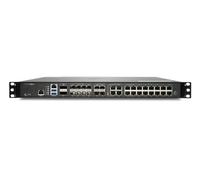 SonicWall NSA 6700 Network Security Appliance (02-SSC-4332) Nuovo