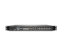 SonicWall NSSP 10700 firewall [hardware] 1U 42 Gbit/s (SonicWall NSsp 10700 - Ap