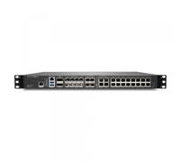SonicWall NSSP 10700 HA High Availability Appliance (02-SSC-1717) Nuovo