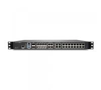 SonicWall NSSP 10700 Secure Upgrade Plus Advanced Edition (02-SSC-3629) Nuovo