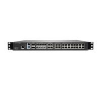 SonicWall NSSP 11700 firewall [hardware] 1U 47 Gbit/s (SonicWall NSsp 11700 - Ap