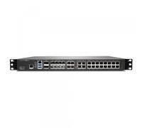 SonicWall NSSP 11700 firewall [hardware] 1U 47 Gbit/s (SonicWall NSsp 11700 - Ap