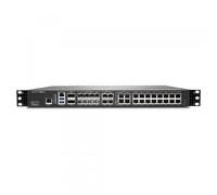 SonicWall NSSP 11700 Secure Upgrade Plus Advanced Edition (02-SSC-3916) Nuovo