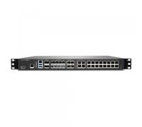SonicWall NSSP 11700 Secure Upgrade Plus Advanced Edition (02-SSC-3916) Nuovo