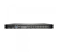 SonicWall NSSP 11700 TotalSecure Advanced Edition inkl. NSA 11700 Appliance (02-SSC-3680) Nuovo