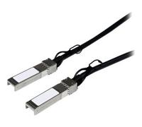 SonicWall SFP/SFP+ Modules 10GB SFP+ Copper with 3M Twinax Cable no stock (01-SSC-9788) Nuovo