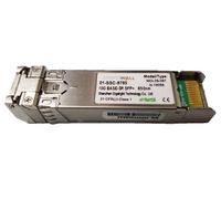 SonicWall SFP/SFP+ Modules 10GB-SR SFP+ Short Reach Fiber Module Multi-Mode No Cable no stock (01... Nuovo