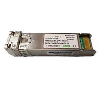 SonicWall SFP/SFP+ Modules 1GB-SX SFP Short Haul Fiber Module Multi-Mode No Cable no stock (01-SS... Nuovo