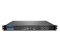 SonicWall SMA 6210 Secure Upgrade Plus with 24x7 Support up to 100 User (02-SSC-2893)