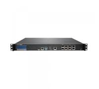 SonicWall SMA 6210 Secure Upgrade Plus with 24x7 Support up to 100 User (02-SSC-2894) Nuovo