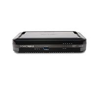 SonicWall SOHO 250 firewall (hardware)