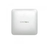 SonicWall SonicWave 621 Wireless Access Point 4-Pack with Secure WNM and 24x7 Support 3 Years (03...