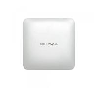 SonicWall SonicWave 621 Wireless Access Point 4-Pack with Secure WNM and 24x7 Support 3 Years (03... Nuovo