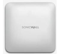 SONICWAVE 641 WIRELESS ACCESS POINT WITH ADVANCED SECURE WIRELESS NETWORK MANAGEMENT AND SUPPORT 3YR (NO POE) INTL (03-SSC-0458)