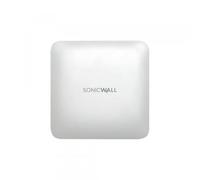SonicWave 641 Wireless Access Point mit Advanced Secure Wireless Network Management und Support. ohne PoE-Injektor. 1 Jahr