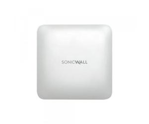 SonicWall SonicWave 641 Wireless Access Point with Secure Wireless Network Managment and Support ... Nuovo