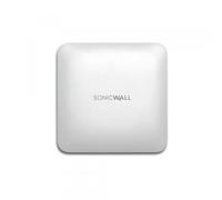 SONICWAVE 681 WIRELESS ACCESS POINT WITH SECURE WIRELESS NETWORK MANAGEMENT AND SUPPORT 3YR (NO POE) INTL (03-SSC-0318)
