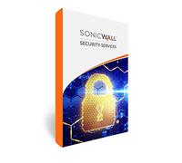 SonicWall Support 24X7 - Contratto di manutenzione prolungato - Sostituzione di hardware avanzato (per applicazioni con licenza fino a 100 utenti) - 3 anni - spedizione - tempo di risposta: NBD -
