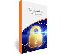 SonicWall Support 24X7 - Serviceerweiterung - erweiterter Hardware-Austausch - 2 Jahre - Lieferung - Reaktionszeit: am n?chsten Arbeitstag - f?r NSa 3700 (02-SSC-6903)