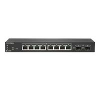 SonicWall Switch SWS12-8POE