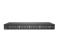 SonicWall Switch SWS14-48 with WNM and Support 3 Years (02-SSC-8379) Nuovo