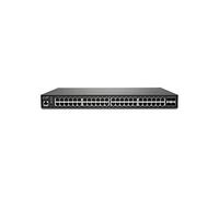 SonicWall Switch SWS14-48FPOE 48x1GE (02-SSC-2466)