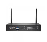 SonicWall TZ 270 TotalSecure Wireless-AC Intl Essential Edition (02-SSC-6852) Nuovo