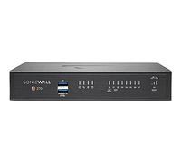 SonicWall TZ 270 Wireless-AC Intl Secure Upgrade Plus Essential Edition (02-SSC-6860)