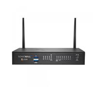 SONICWALL TZ270 WRLS-AC INTL TOTSECADV ED 1Y