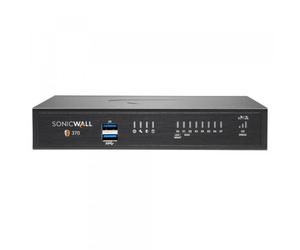 SonicWall TZ 370 Appliance (02-SSC-2825) Nuovo