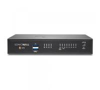 SonicWall TZ 370 TotalSecure Advanced Edition (02-SSC-6819) Nuovo
