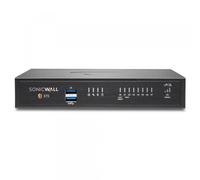 SonicWall TZ 370 TotalSecure Essential Edition (02-SSC-6817) Nuovo