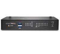 SONICWALL TZ370 Wireless-AC INTL
