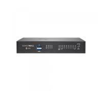 SonicWall TZ 470 Secure Upgrade Plus Advanced Edition (02-SSC-6798) Nuovo