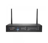 SonicWall TZ 470 Wireless-AC Intl Secure Upgrade Plus Advanced Edition (02-SSC-6813) Nuovo