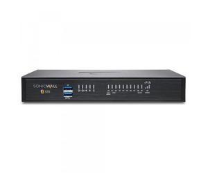 SonicWall TZ 570 TotalSecure Advanced Edition 1 Year inkl. Capture ATP (02-SSC-5676) Nuovo