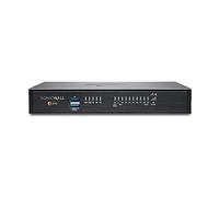 Firewall hardware SonicWall TZ570W firewall (hardware) Desktop 4 Gbit/s [02-SSC-5656]