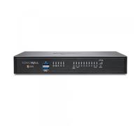 Firewall hardware SonicWall TZ570W firewall (hardware) Desktop 4 Gbit/s [02-SSC-5656]