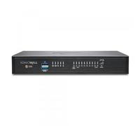 SonicWall TZ 570 Wireless-Ac Intl Secure Upgrade Plus Advanced Edition (02-SSC-5691)