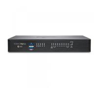 SonicWall TZ 570 Wireless-Ac Intl TotalSecure Advanced Edition 1 Year inkl. Capture ATP (02-SSC-5... Nuovo