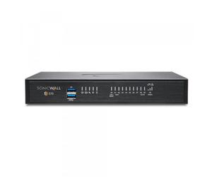 SonicWall TZ 570 Wireless-Ac Intl TotalSecure Essential Edition 1 Year inkl. Capture ATP (02-SSC-... Nuovo