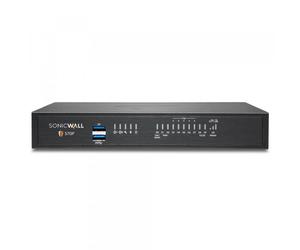SonicWall TZ 570P Secure Upgrade Plus Advanced Edition (02-SSC-5693) Nuovo